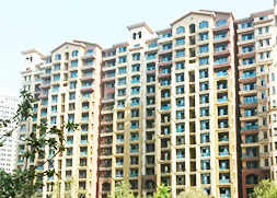 【新鄭】港區(qū)用真石漆哪里去？超前涂料您的首選品牌